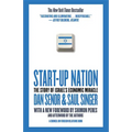 Start-Up Nation: The Story of Israel's Economic Miracle - Paperback