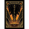 Amberlough - Paperback