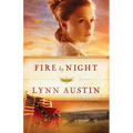 Fire by Night - Paperback