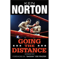 Going the Distance - Paperback