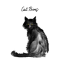 Cat Poems - Paperback