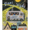 Stars of the Night: The Courageous Children of the Czech Kindertransport - Hardcover