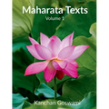 Maharata Texts: [THE INNER CHRISTOS DISPENSATIONS] VOLUME-1: A Guide to Achieving Your Goals in Five Moves - Paperback