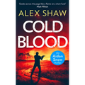 Cold Blood - Paperback