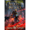Blood of a Novice - Hardcover