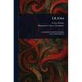 Liliom - Paperback
