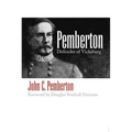 Pemberton: Defender of Vicksburg - Paperback