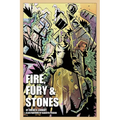 Fire, Fury & Stones - Paperback