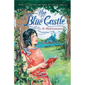 The Blue Castle - Paperback