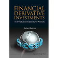 Financial Derivative Investments - Hardcover