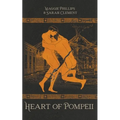 Heart of Pompeii - Paperback