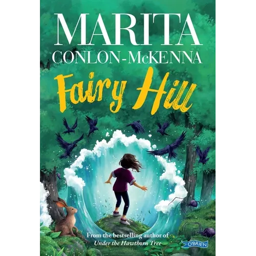 Fairy Hill - Paperback