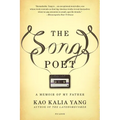 The Song Poet: A Memoir of My Father - Paperback
