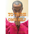 To Thine Own Self: A Christopher Family Novel - Paperback