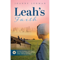 Leah's Faith - Paperback