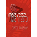 Metaverse Manifesto - Paperback