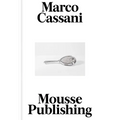 Marco Cassani - Hardcover