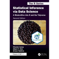 Statistical Inference via Data Science: A ModernDive into R and the Tidyverse - Paperback