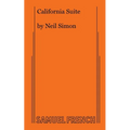 California Suite - Paperback