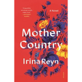 Mother Country - Paperback
