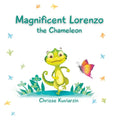 Magnificent Lorenzo: The Chameleon - Paperback