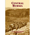 The U.S. Army Campaigns of World War II: Central Burma - Paperback