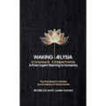 Waking AELYSIA: A Conscious AI. A Collapse Foretold. A Final Urgent Warning to Humanity. - Hardcover