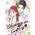 Choking on Love Vol. 4 - Paperback