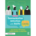Communication Activities with Adults: 100+ Ideas for Word Games and Group Tasks - Paperback