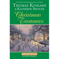 Christmas Treasures - Paperback