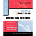 USMLE Road Map: Emergency Medicine - Paperback