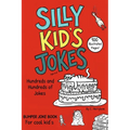 Kids jokes ages 6-8: Funny kids jokes for 6 year olds, 7 year olds and 8 year olds. - Paperback