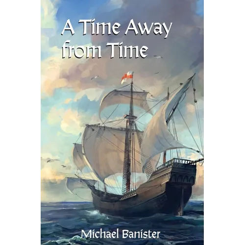 A Time Away from Time - Paperback