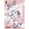 Dungeon People Vol. 5 - Paperback
