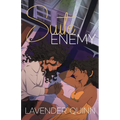 Suite Enemy - Paperback