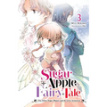 Sugar Apple Fairy Tale, Vol. 3 (Light Novel): The Silver Sugar Master and the Ivory Aristocrat Volume 3 - Paperback