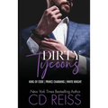 Dirty Tycoons - Paperback