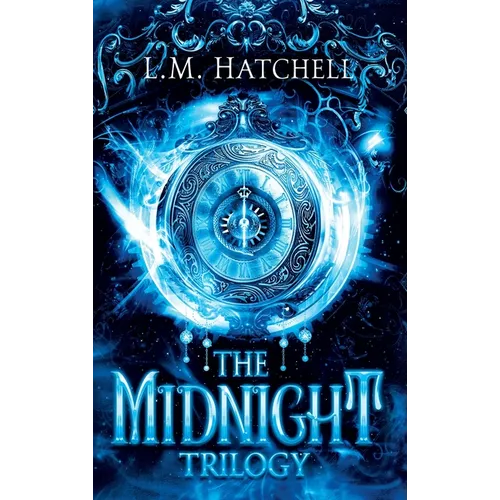 The Midnight Trilogy: The Complete Midnight Series - Hardcover