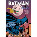 Batman by Jeph Loeb & Tim Sale Omnibus - Hardcover