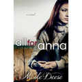All For Anna - Paperback