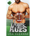 Vegas Aces: The Complete Series - Paperback