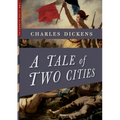 A Tale of Two Cities: Illustrated by Phiz and Frederick Barnard - Paperback