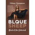 Blque Sheep: Herd of the Unheard - Paperback