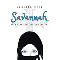 Savannah - Paperback