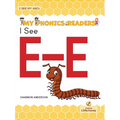 I See E-E - Paperback
