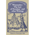 Winstanley 'The Law of Freedom' and Other Writings - Paperback
