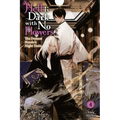 Hell Is Dark with No Flowers, Vol. 4 (Light Novel) - Paperback
