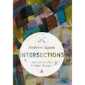 Intersections: Short Stories from Rideshare Passengers - Hardcover