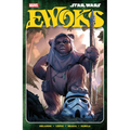 Star Wars: Ewoks - Paperback
