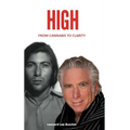 HIGH From Cannabis to Clarity - Hardcover
